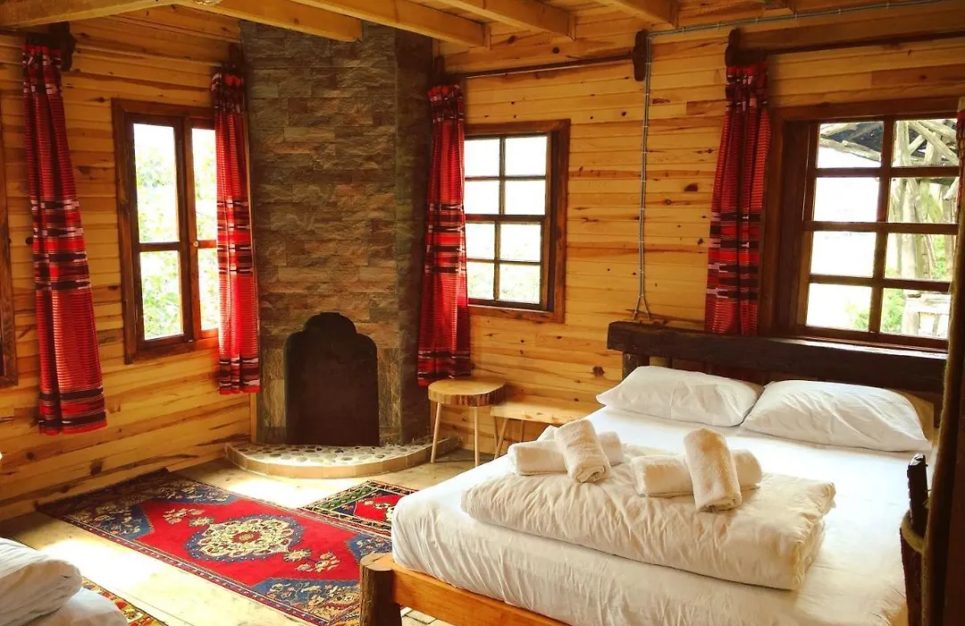 Huzur Konak Otel&Restoran-1
