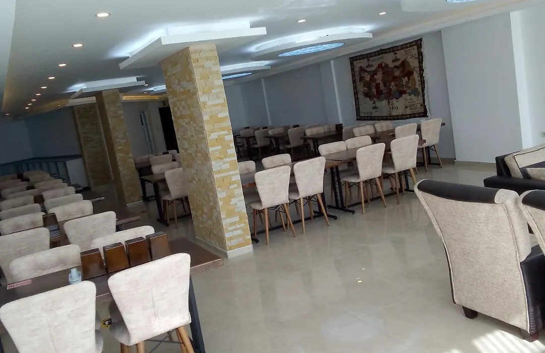 Asmir Suites Hotel-1