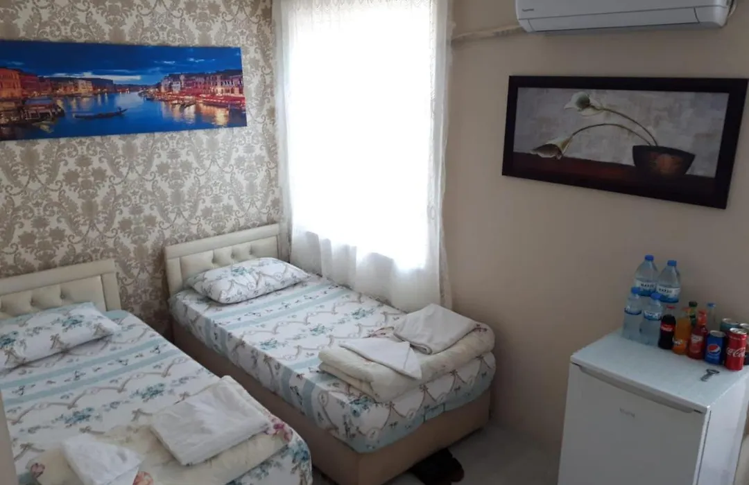 Saydam Otel-1
