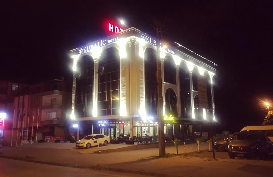 Kubaliç Hotel&SPA-1