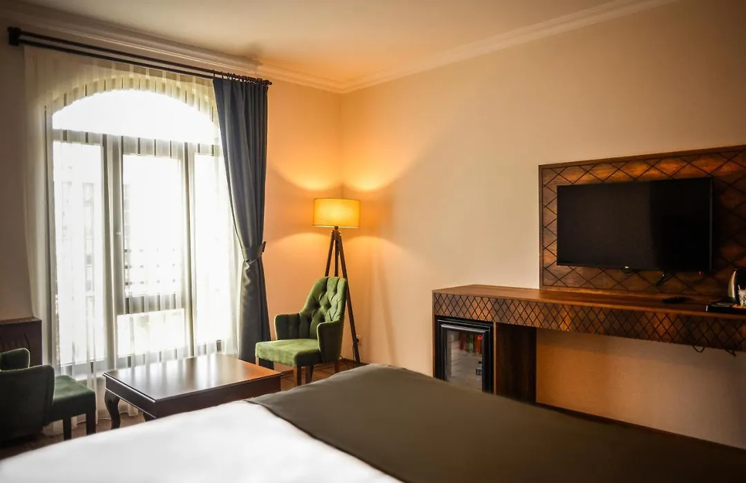 Neva Hotel-1