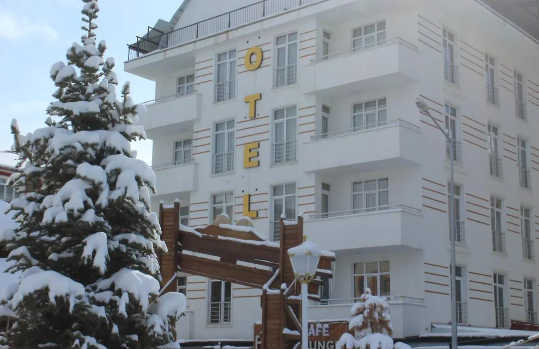 Borapark Otel-1