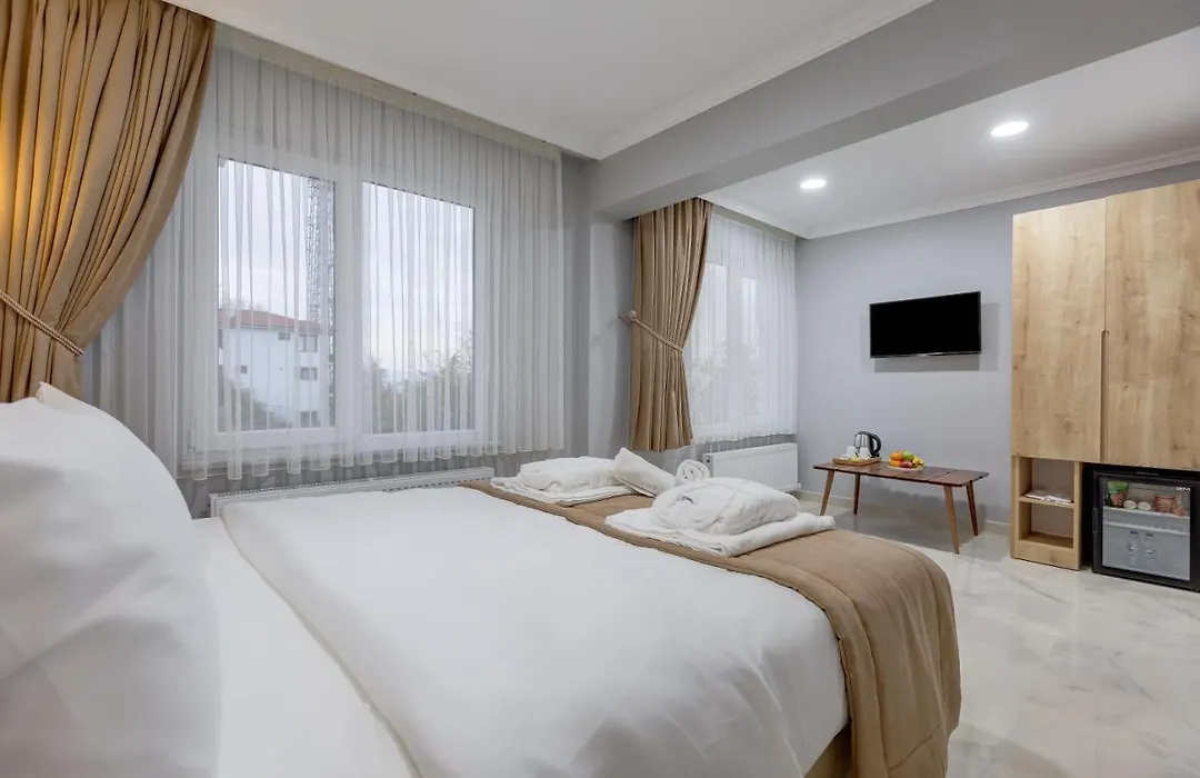 Sapanca View Hotel-1