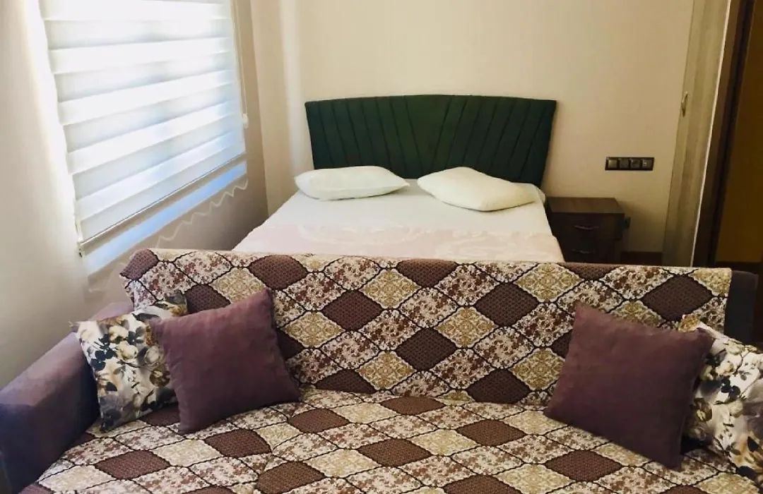 Falcon Palas Suites-1
