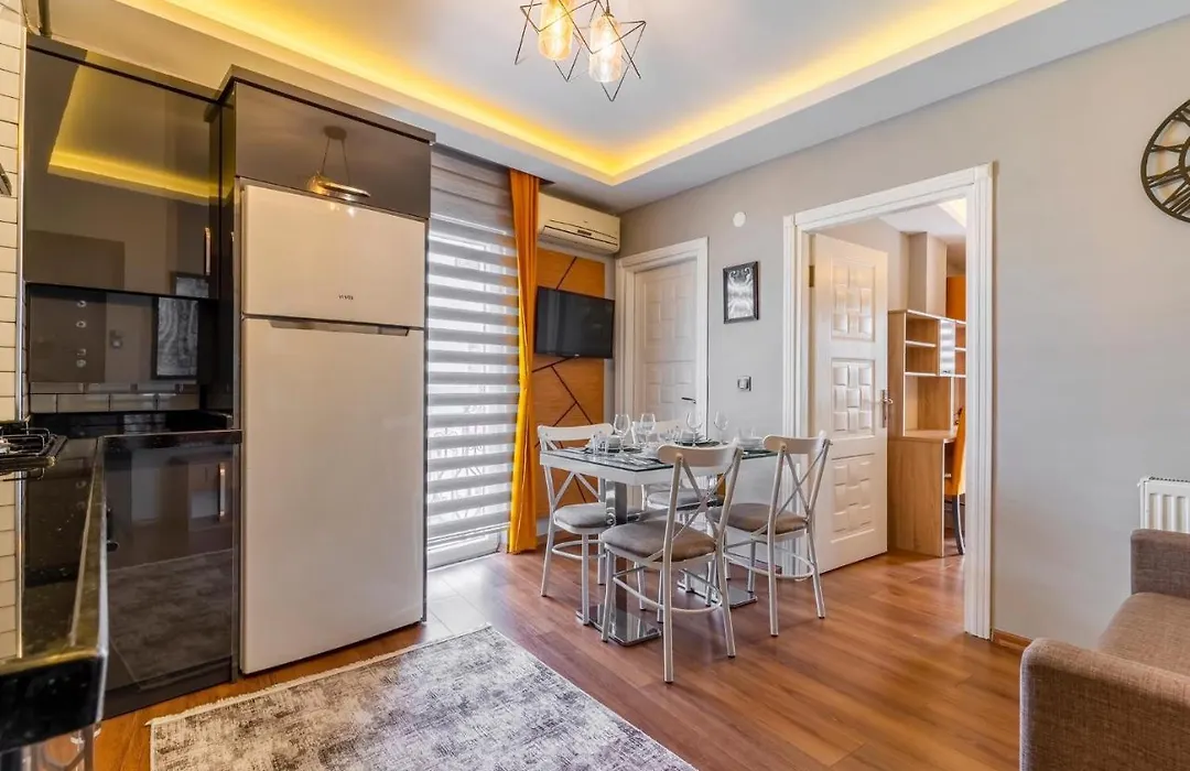 Umut Apartments-1