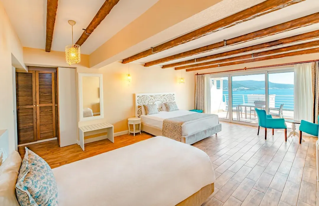 Casa Mare Bodrum (Adults Only)-1
