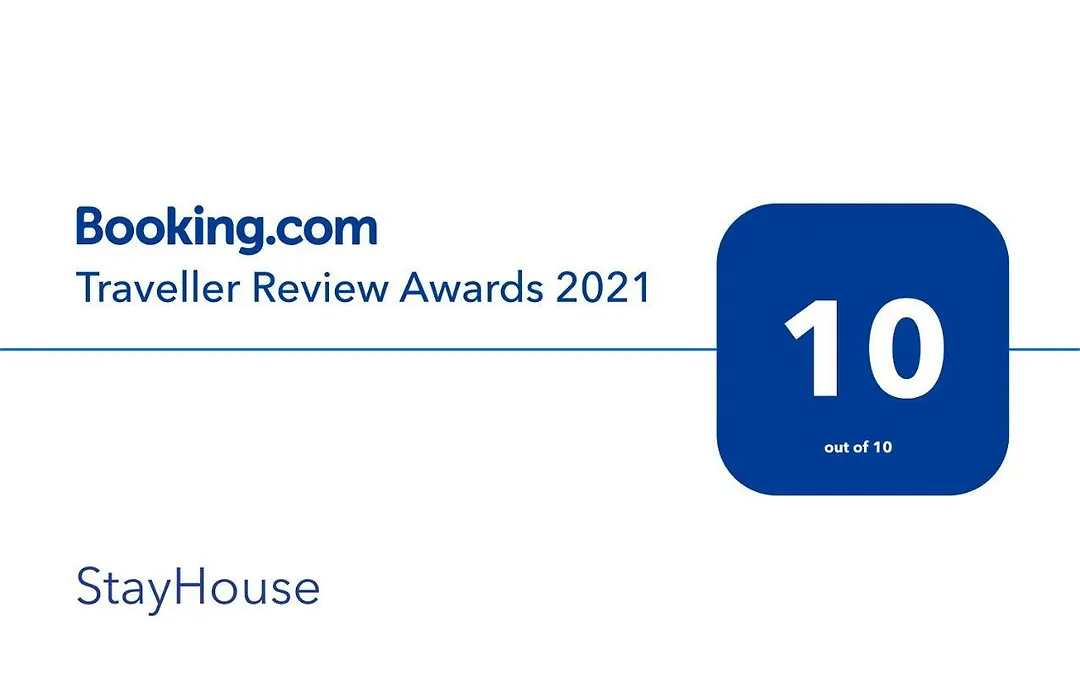 Stayhouse-1