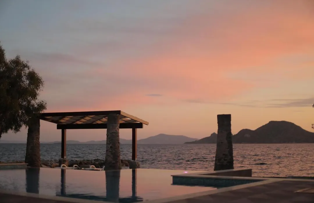 Villa Di Mare Bodrum-1