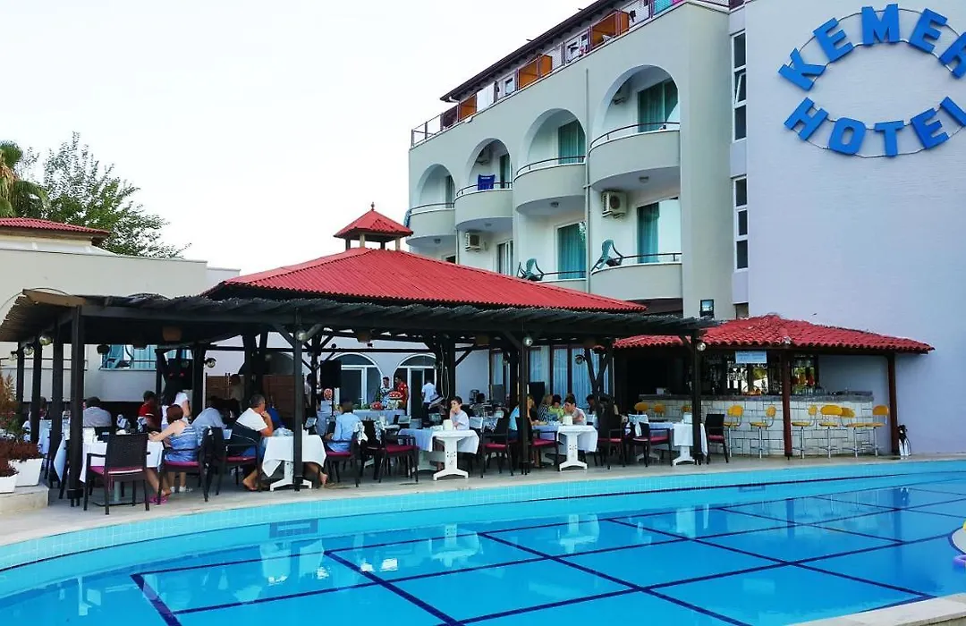 Kemer Hotel-1