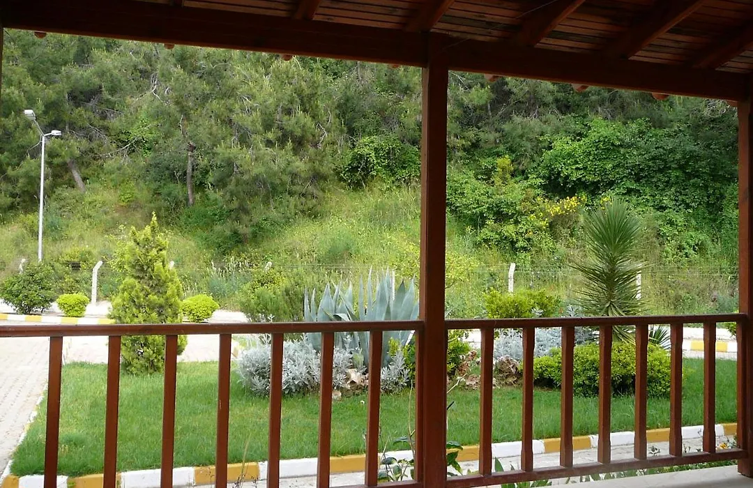 Ephesus Holiday House-1