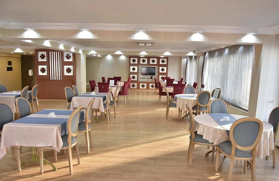 Gold City Hotel-1