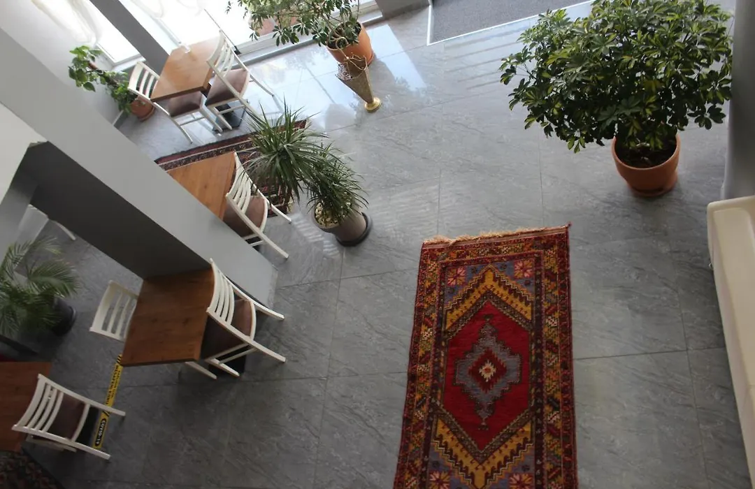 Anadolu Hotel-1