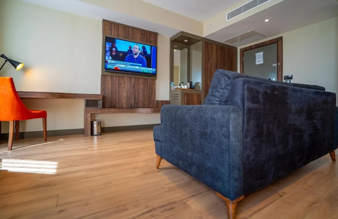 New Karaman Hotel-1