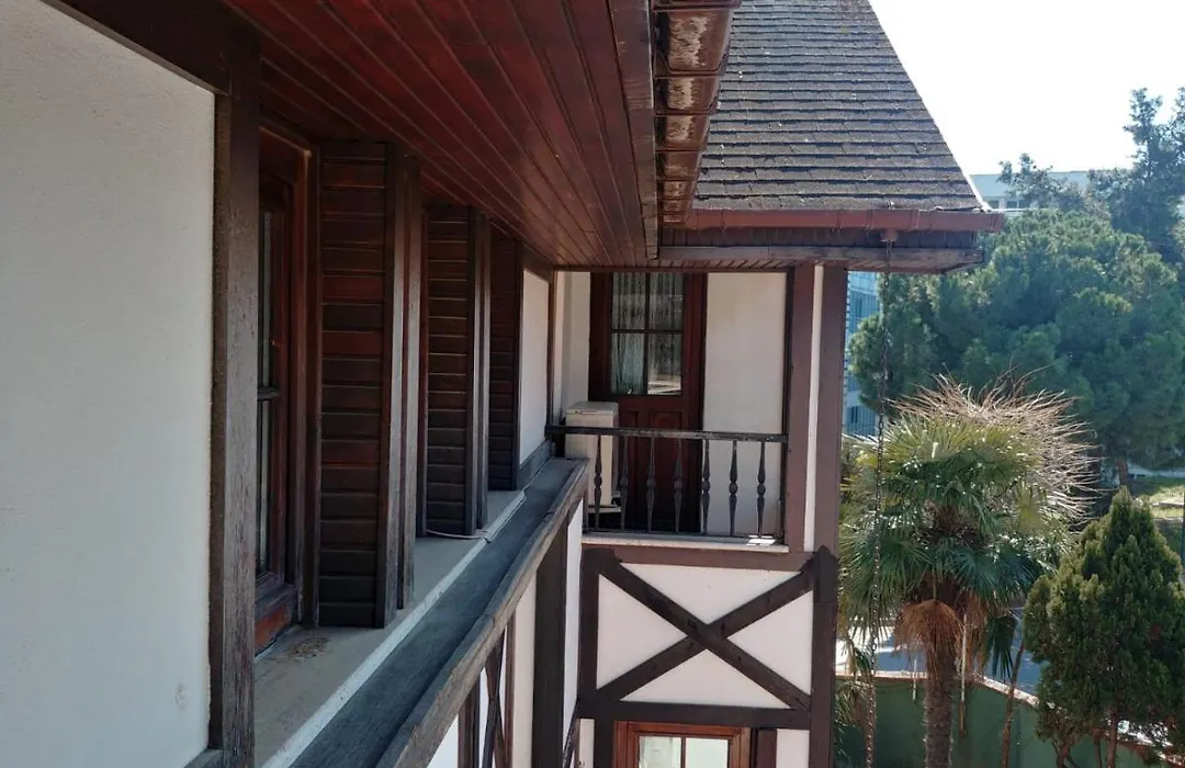 Konak Hotel Tuzla-1