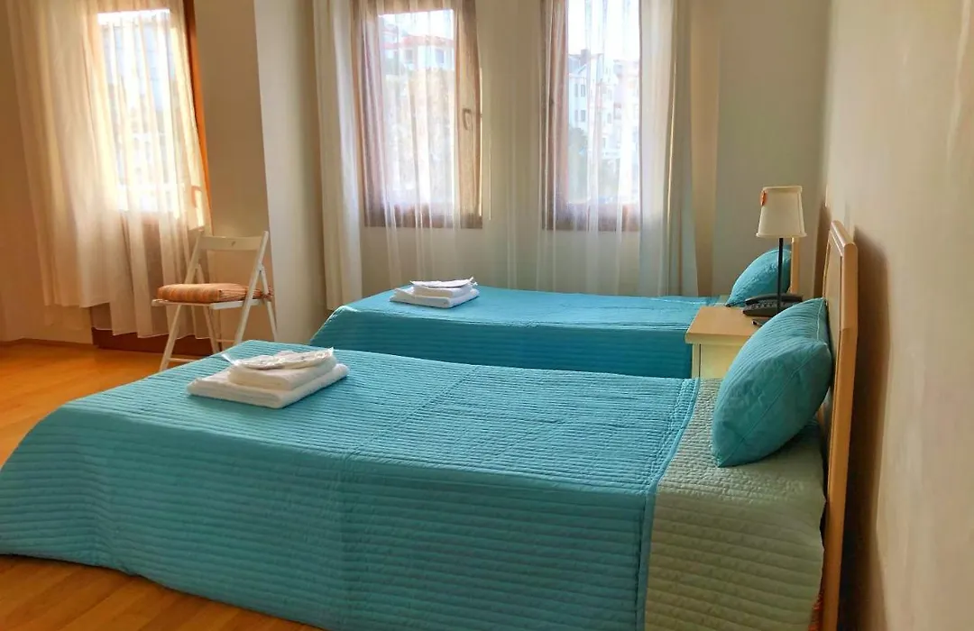 Armoni Hotel Datca-1