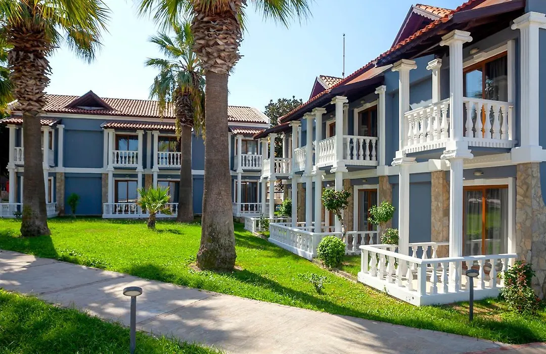 Club Tarhan Serenity-1