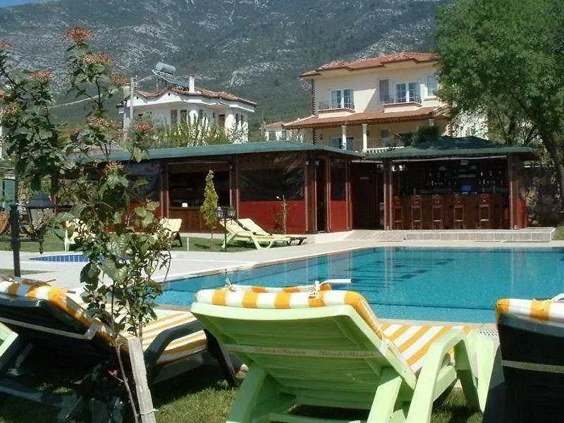 Halcyon Days Hotel-1