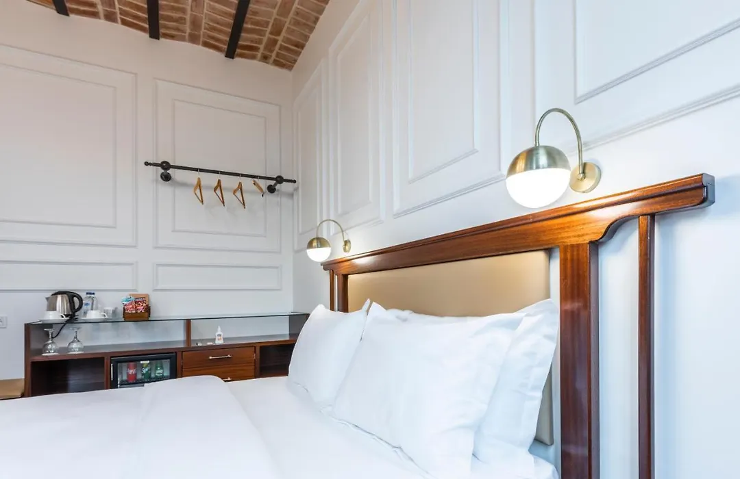 Peranox Boutique Hotel-1
