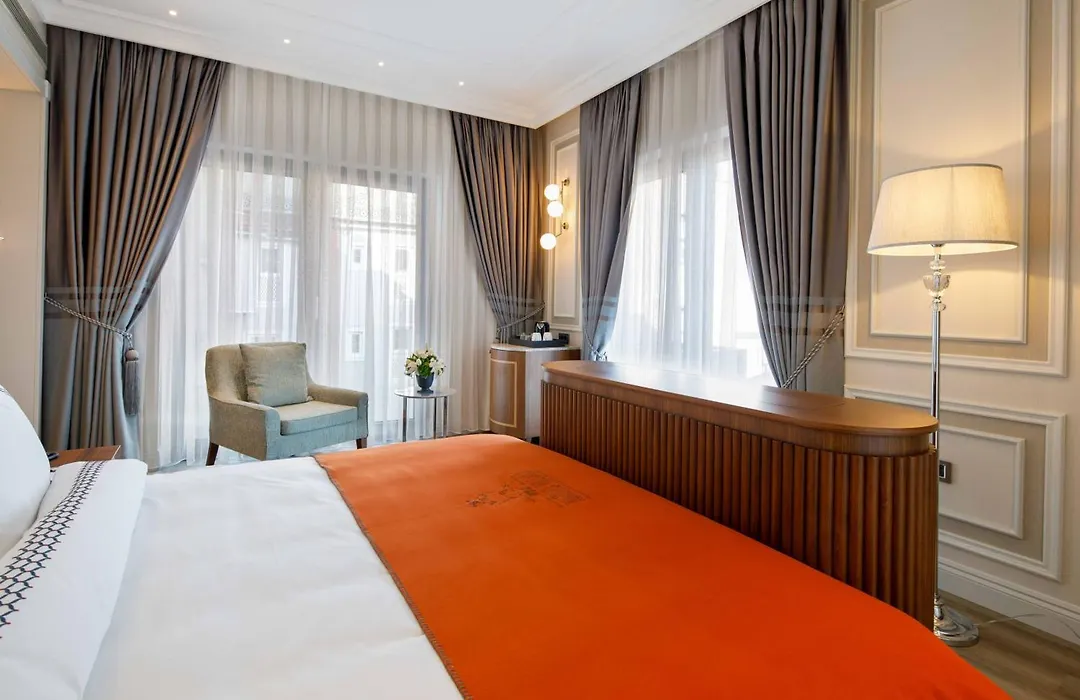 Amiral Palace Hotel Boutique Class-1