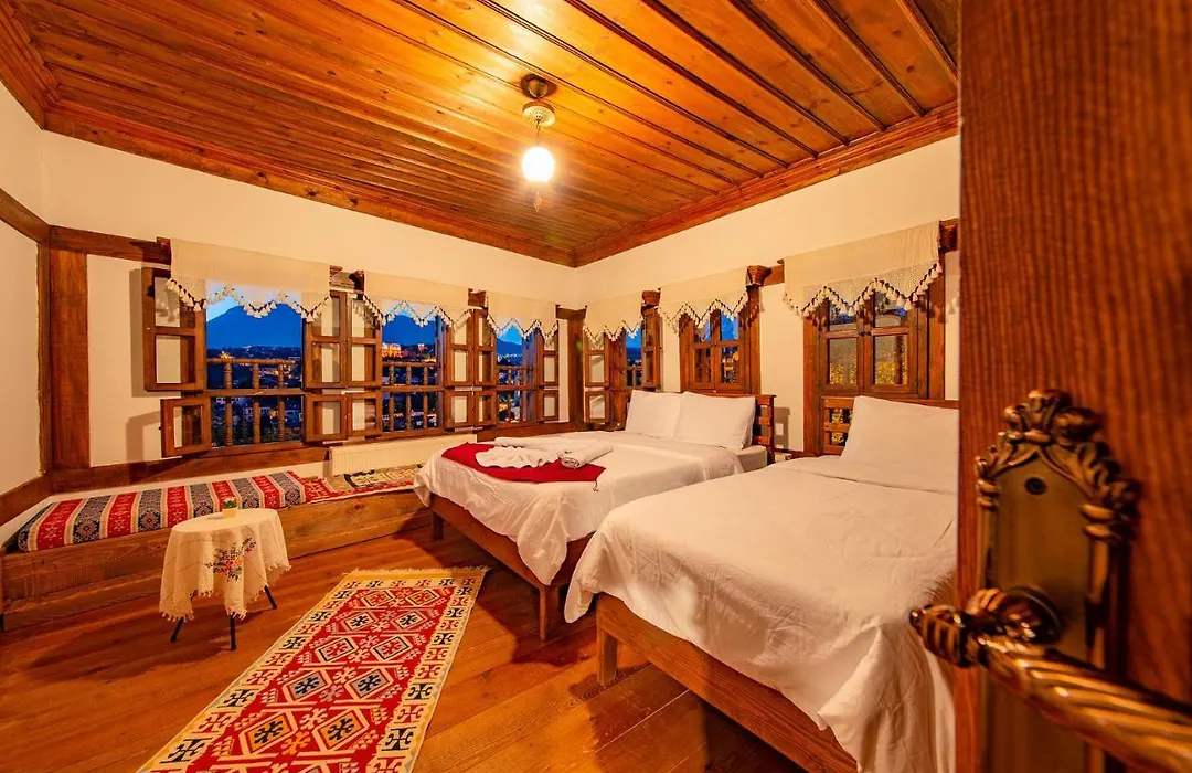 Hanedan Konak Hotel-1