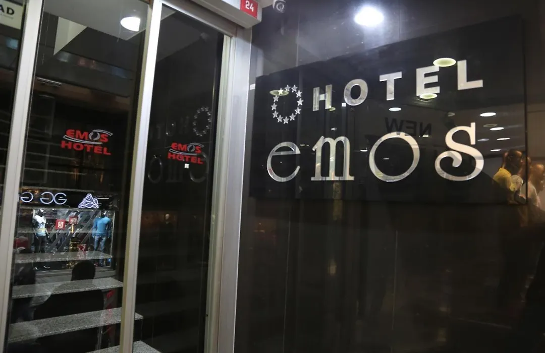 Emos Hotel-1
