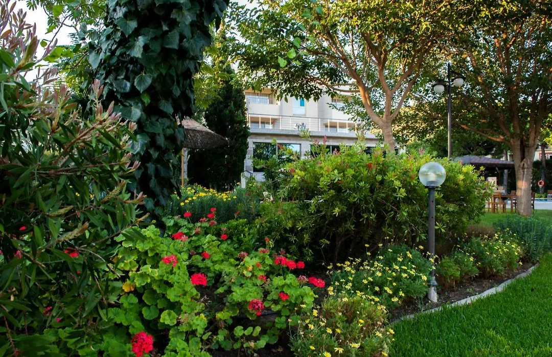 Hotel Akbulut & Spa-1