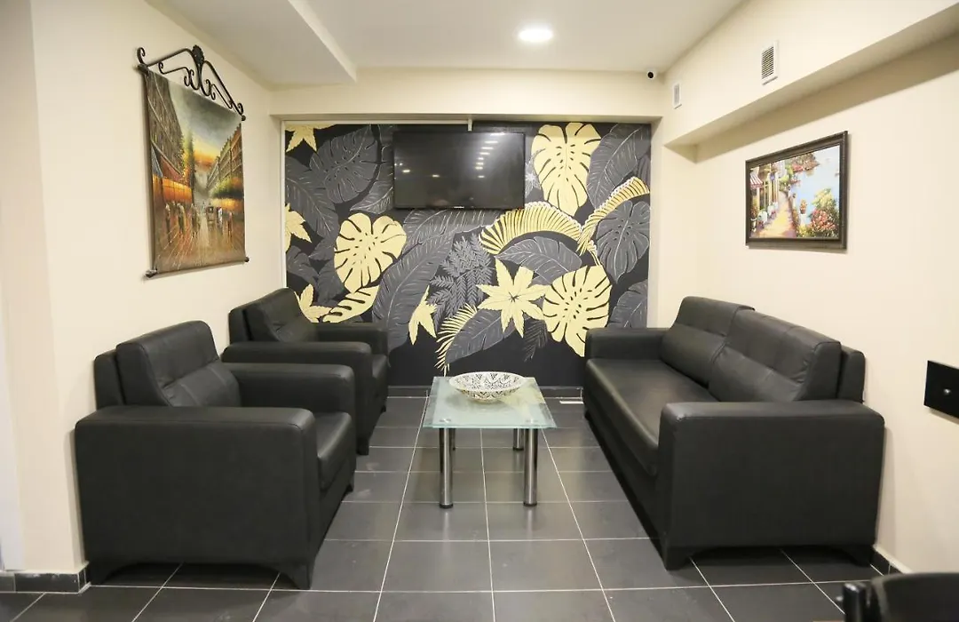 Atik Hotel-1