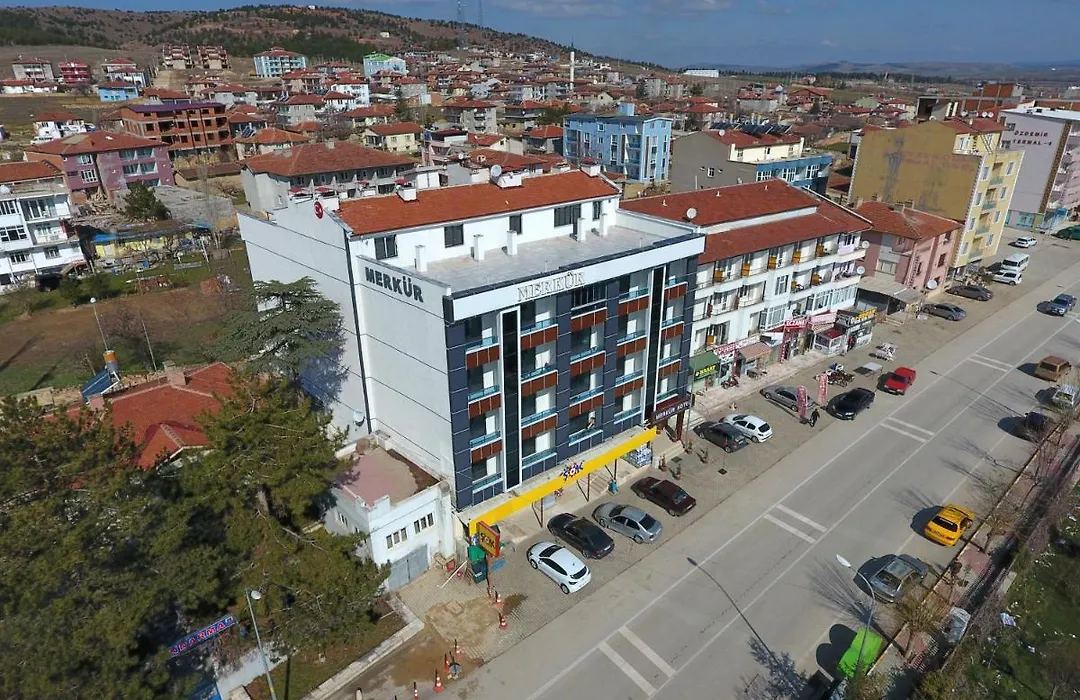 Merkür Otel-1