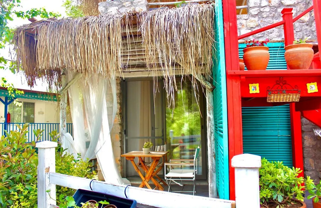 Valentina Boutique Hotel-1
