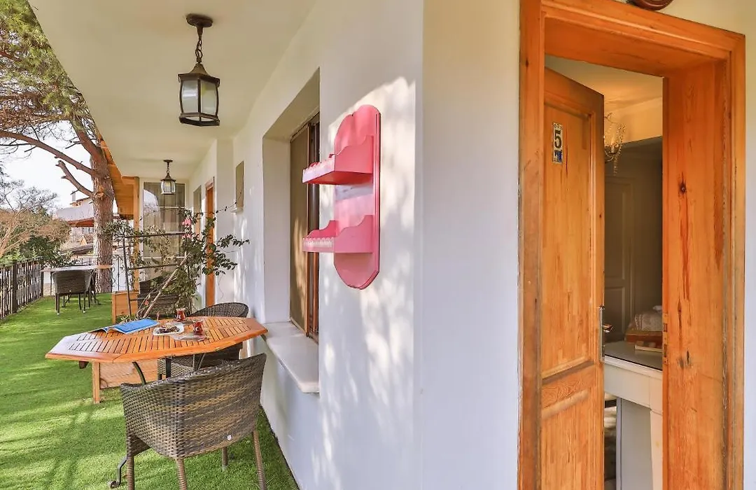 Park Mandalin Hotel - Adult only-1