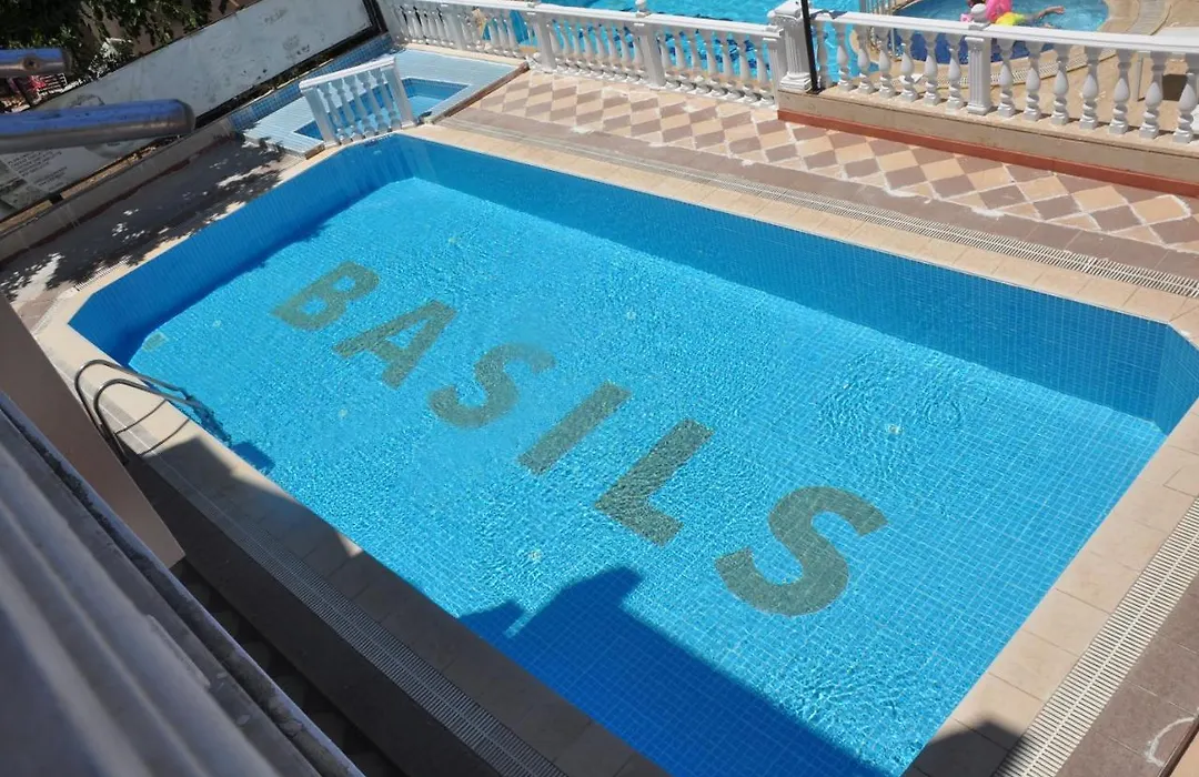 Basils Apart Hotel-1