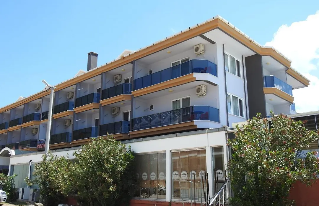 Senam Hotel-1