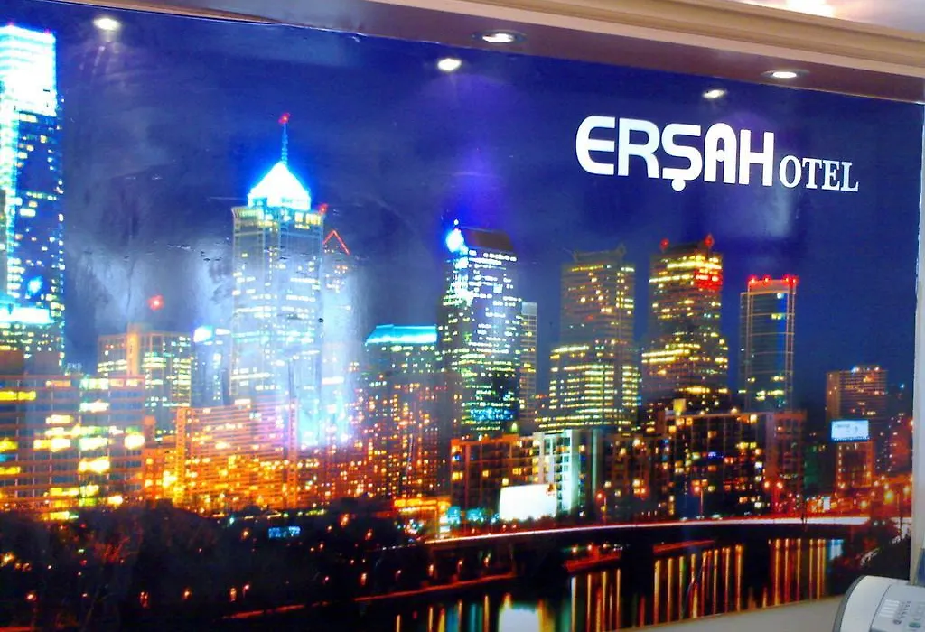Ersah Hotel-1