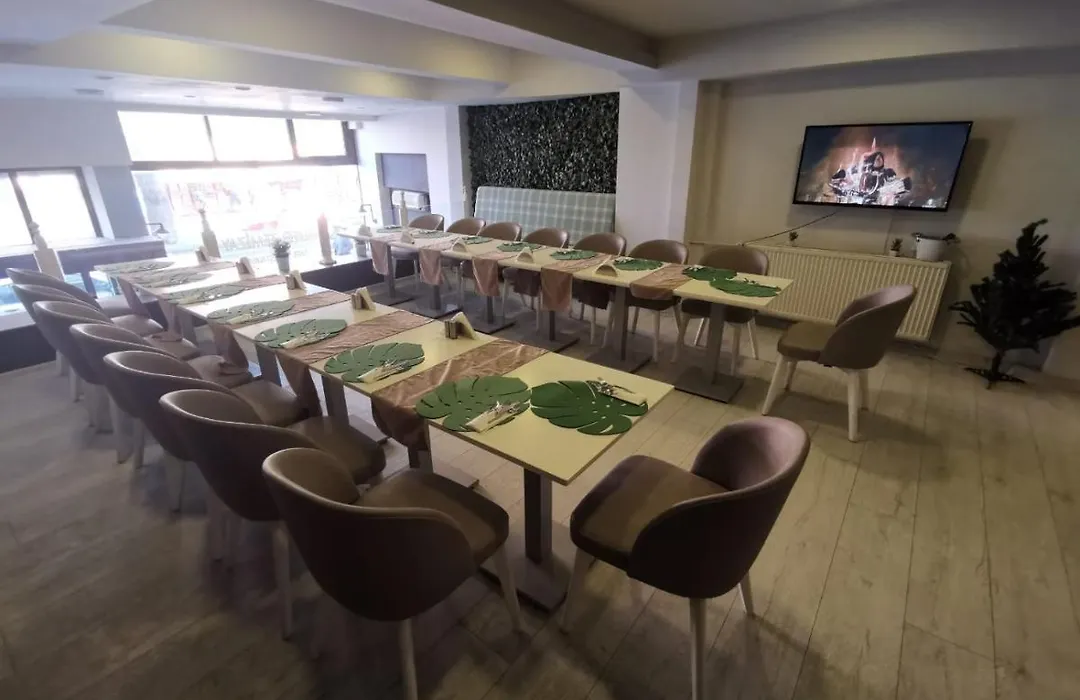 Temizay Hotel-1
