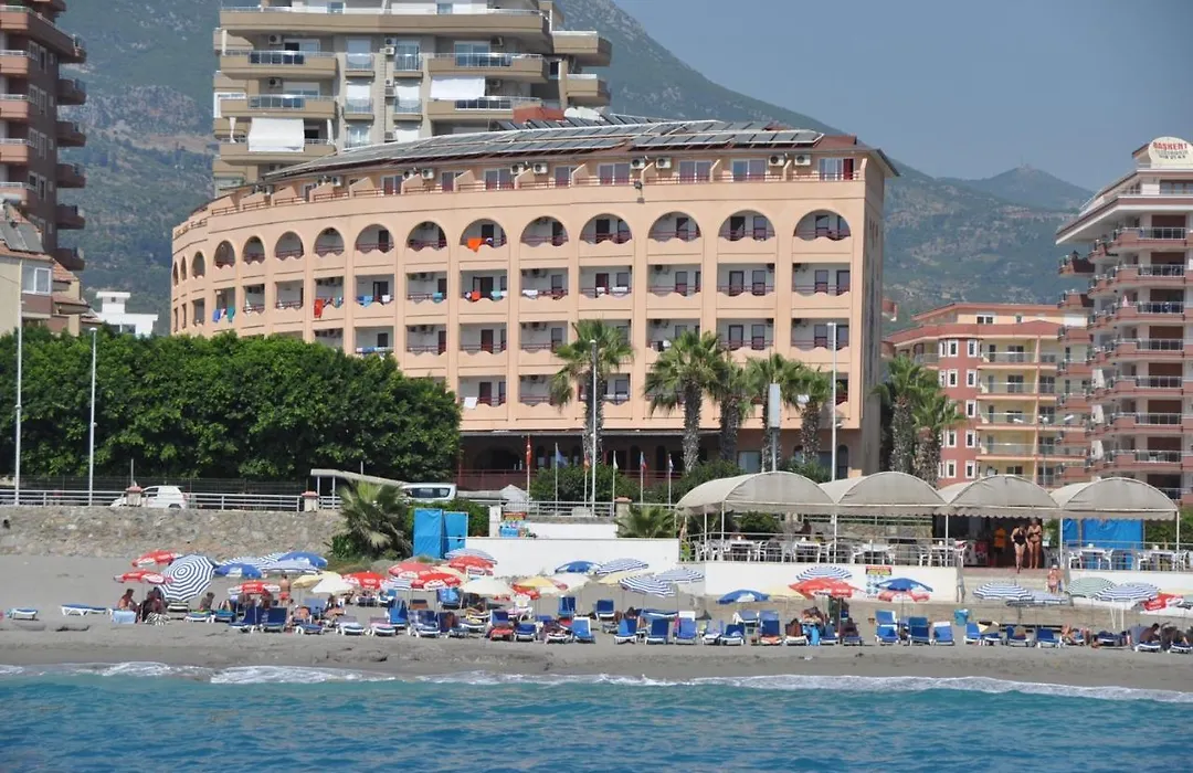 Öz Aytur Otel-1