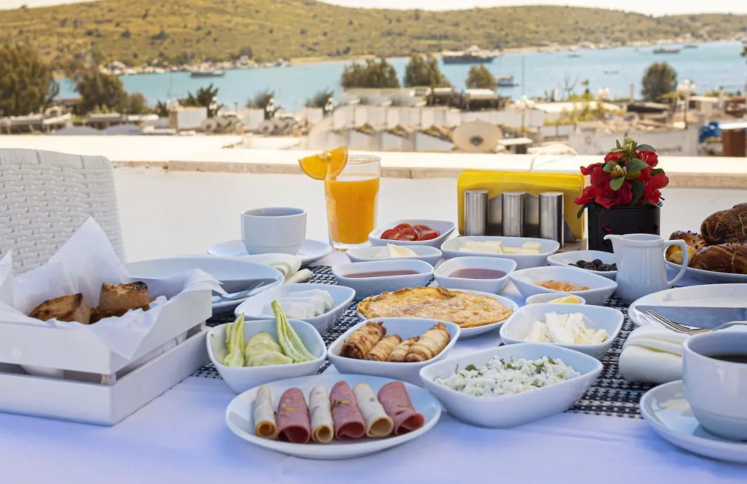 Hola Bodrum-1