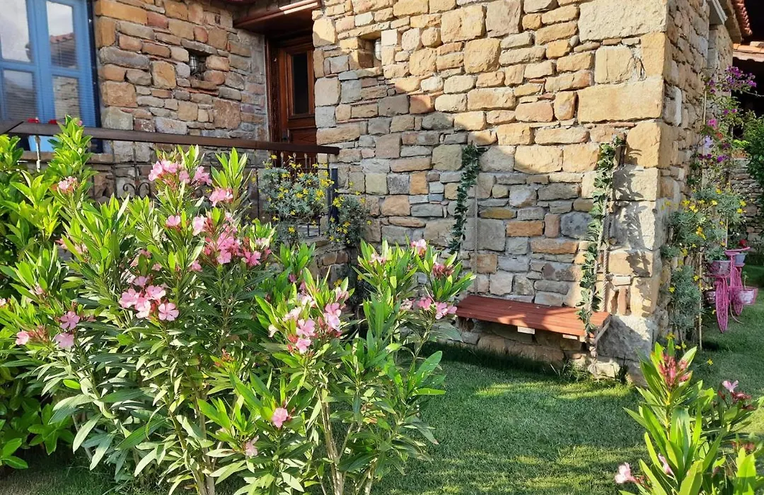 Eflın Butık Otel-1