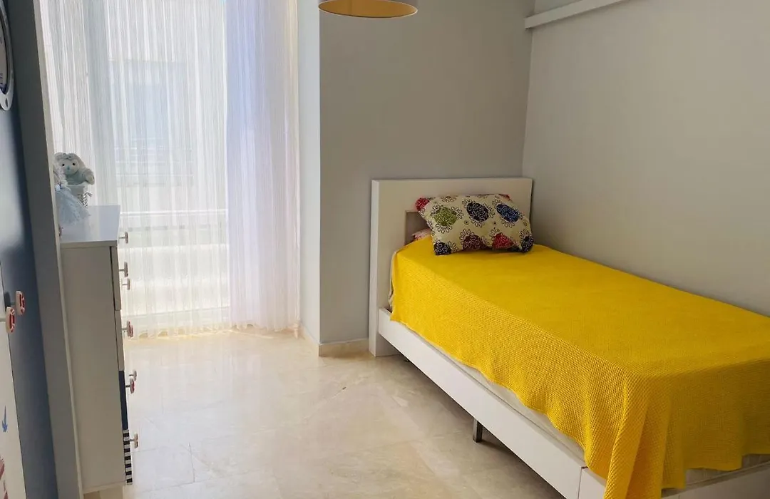 Atlas Villa With 3 Bedrooms And Private Pool-1
