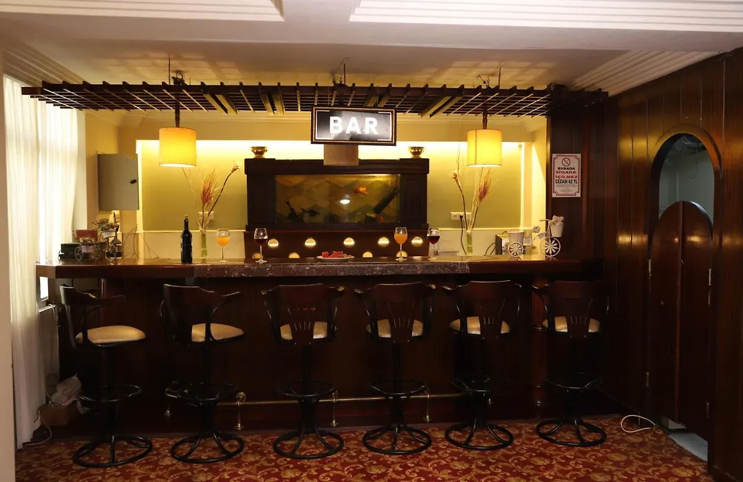 Buldum Otel-1
