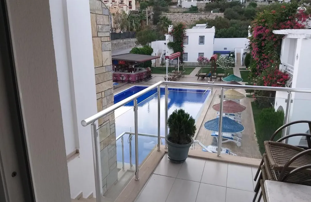 Paradise Apart Hotel-1
