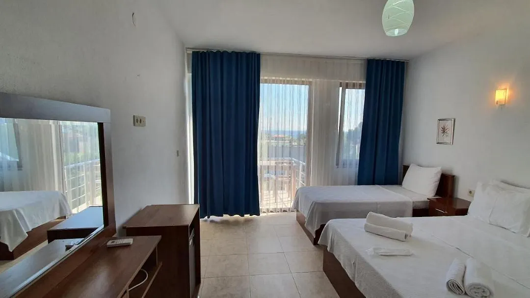 Elisa Butik Hotel Ve Restaurant-1