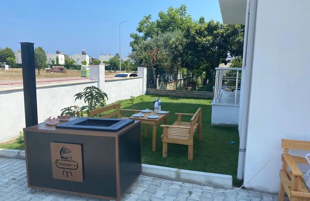 Kemer Guney Homes Apart-1