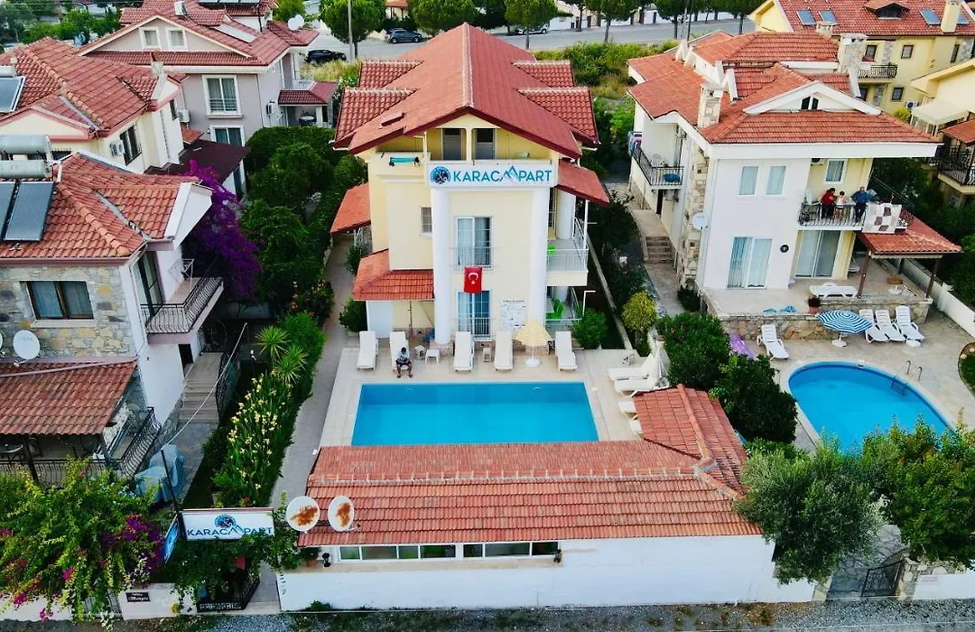 Karaca Apart Hotel-1