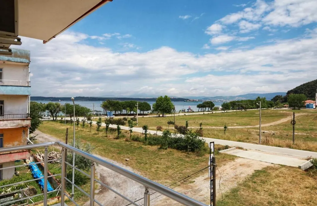 Eceabat Doğa Pansiyon-Hotel-1