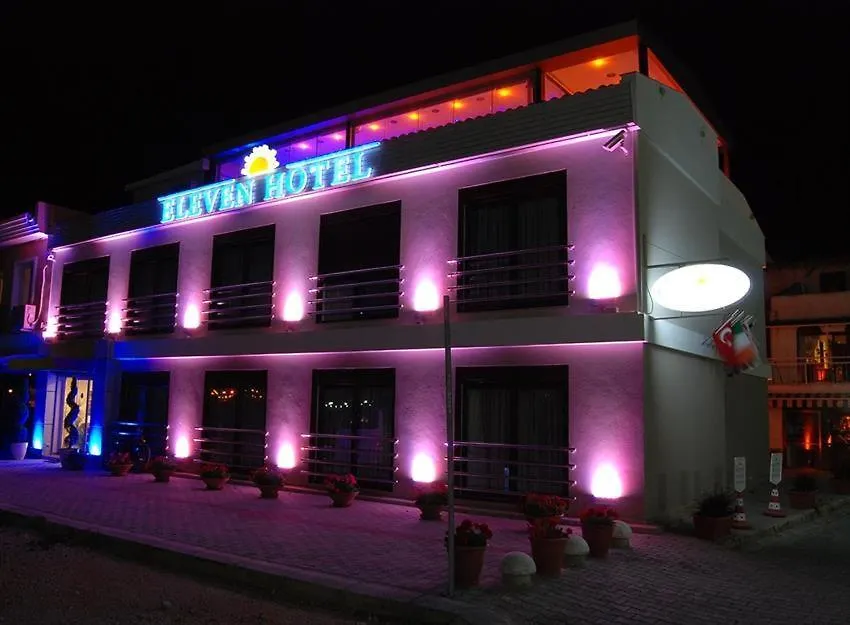 Eleven Hotel-1