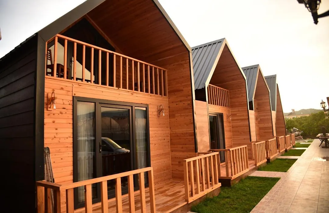 İrbeç Apart&Bungalow-1