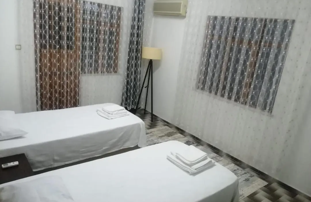 Dalaman City Turkish House-1