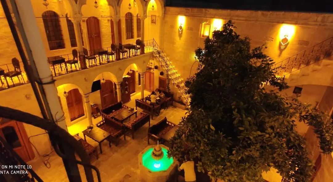 Pinarbasi Konagi Butik Otel-1