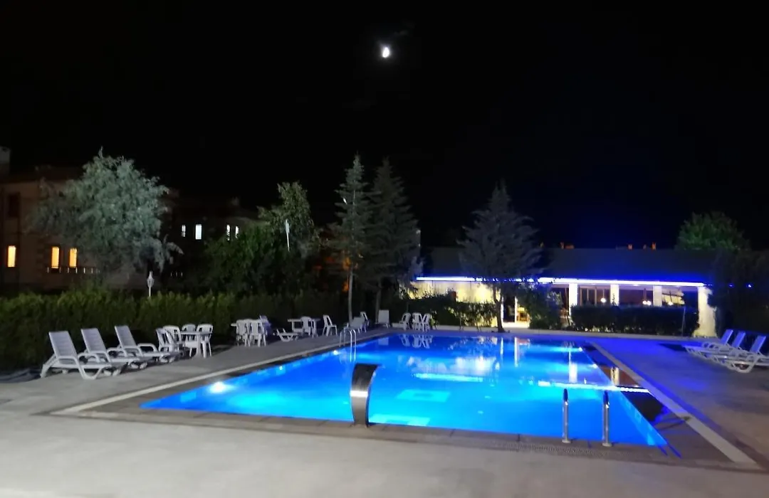 Buyuk Avanos Oteli-1