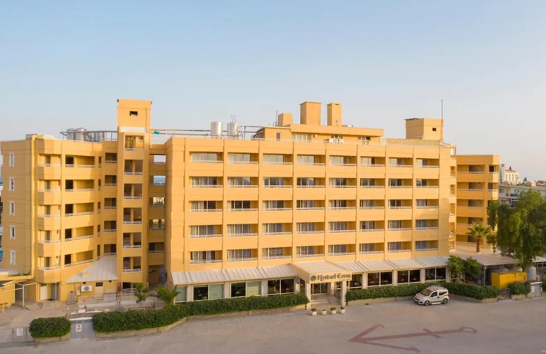 Hotel Esra And Family Suites-1